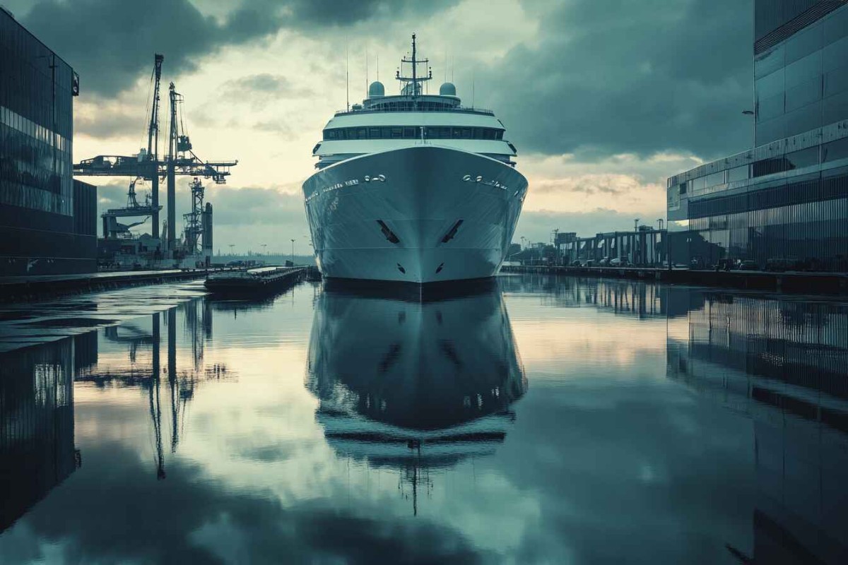 Изображение сгенерировано при помощи нейросети Midjourney