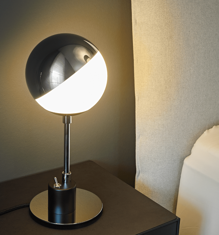 Фото: архив бренда Bauhaus Movement/ shop.bauhaus-movement.com