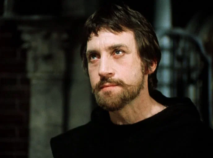 Кадр из фильма &#34;Маленькие трагедии&#34; (1979)