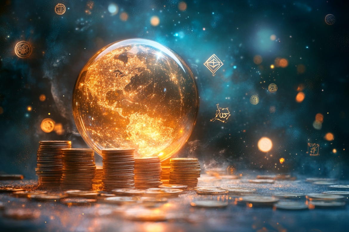 Изображение сгенерировано при помощи нейросети Midjourney