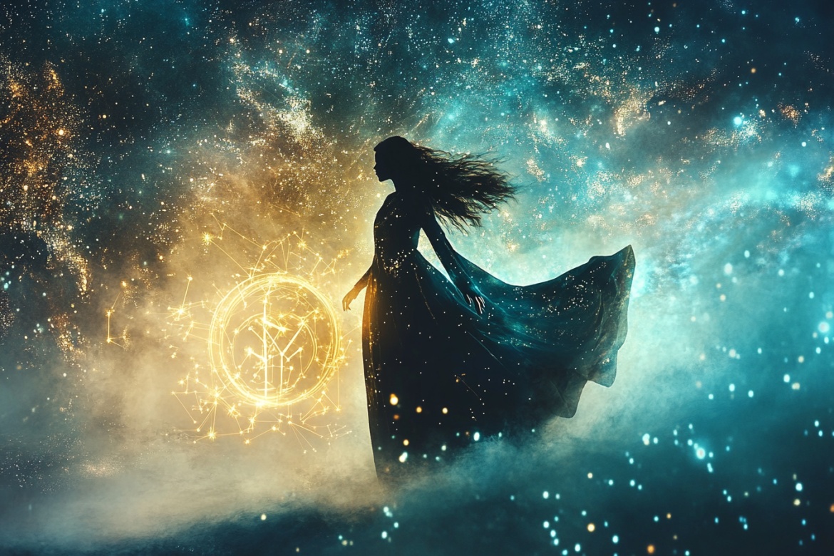 Изображение сгенерировано при помощи нейросети Midjourney