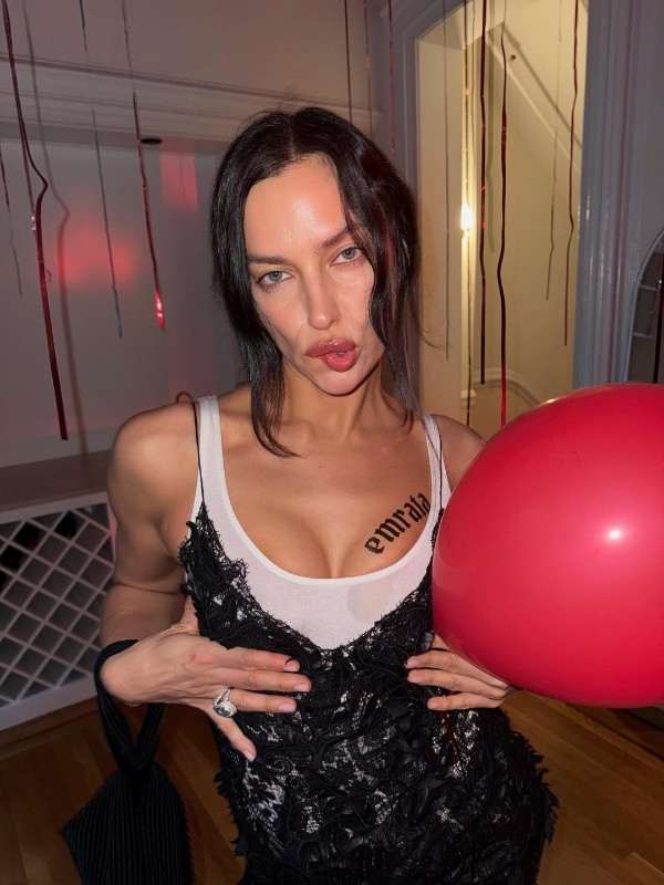 Фото: соцсети / emrata