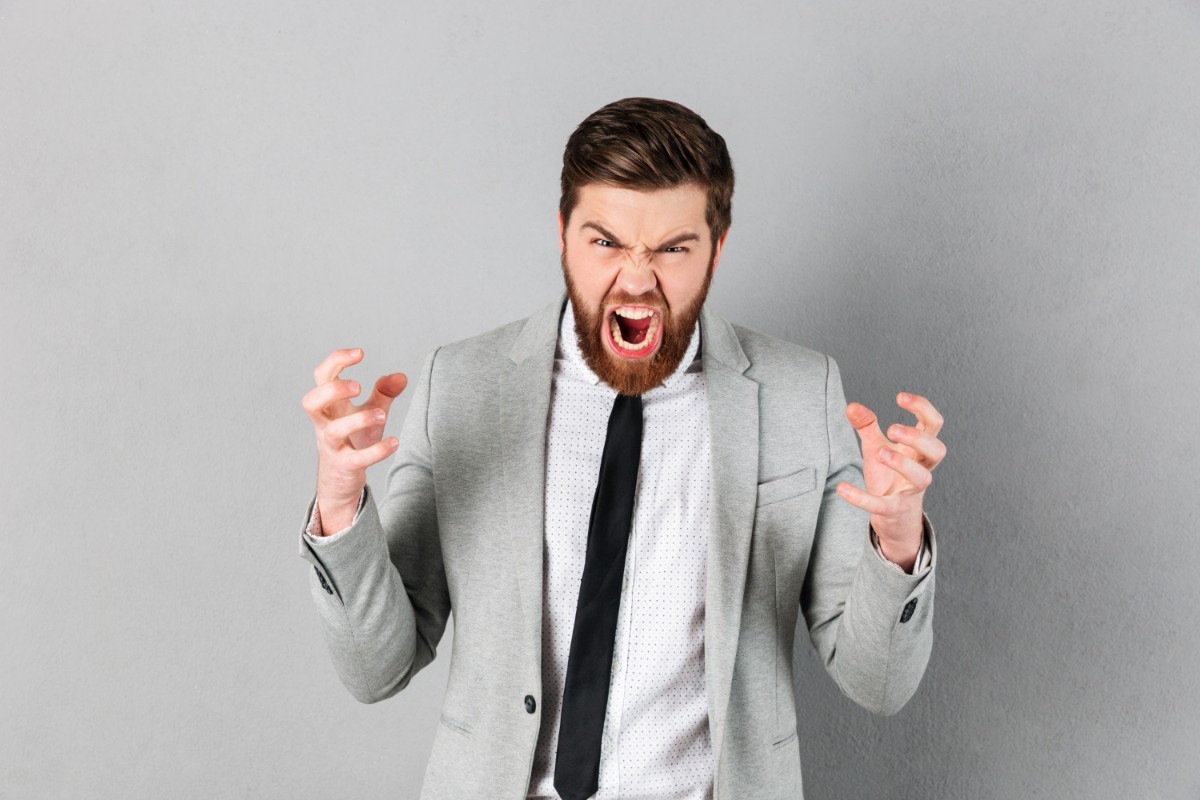 Фото: Freepik.com / @drobotdean