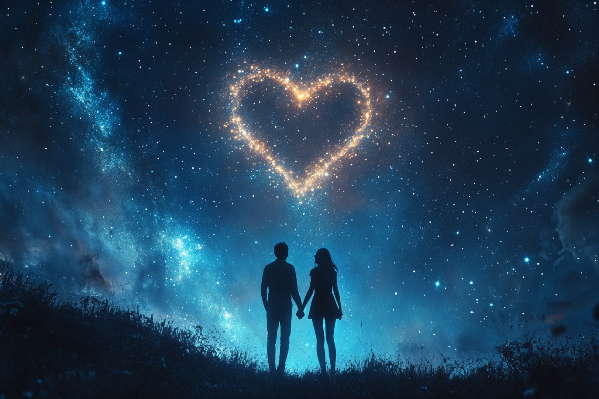 Изображение сгенерировано при помощи нейросети Midjourney