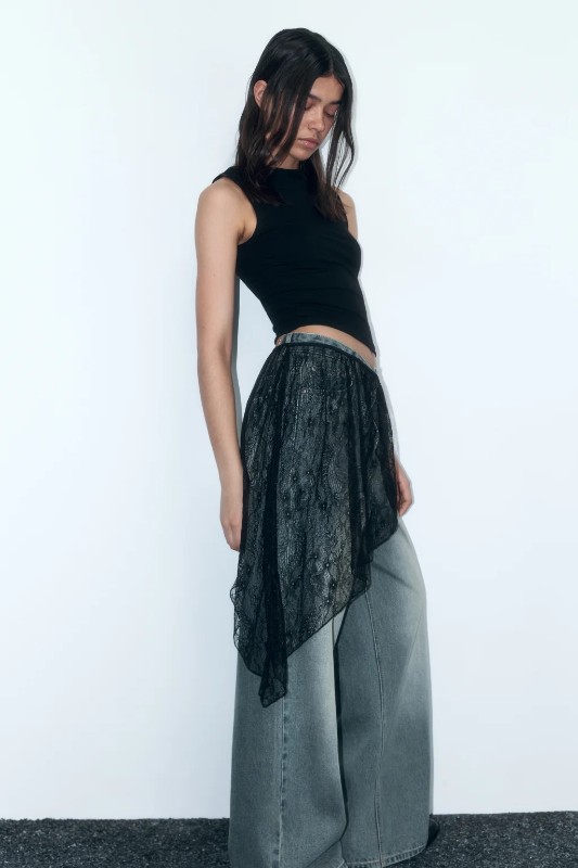 Фото: архив бренда Befree/ befree.ru