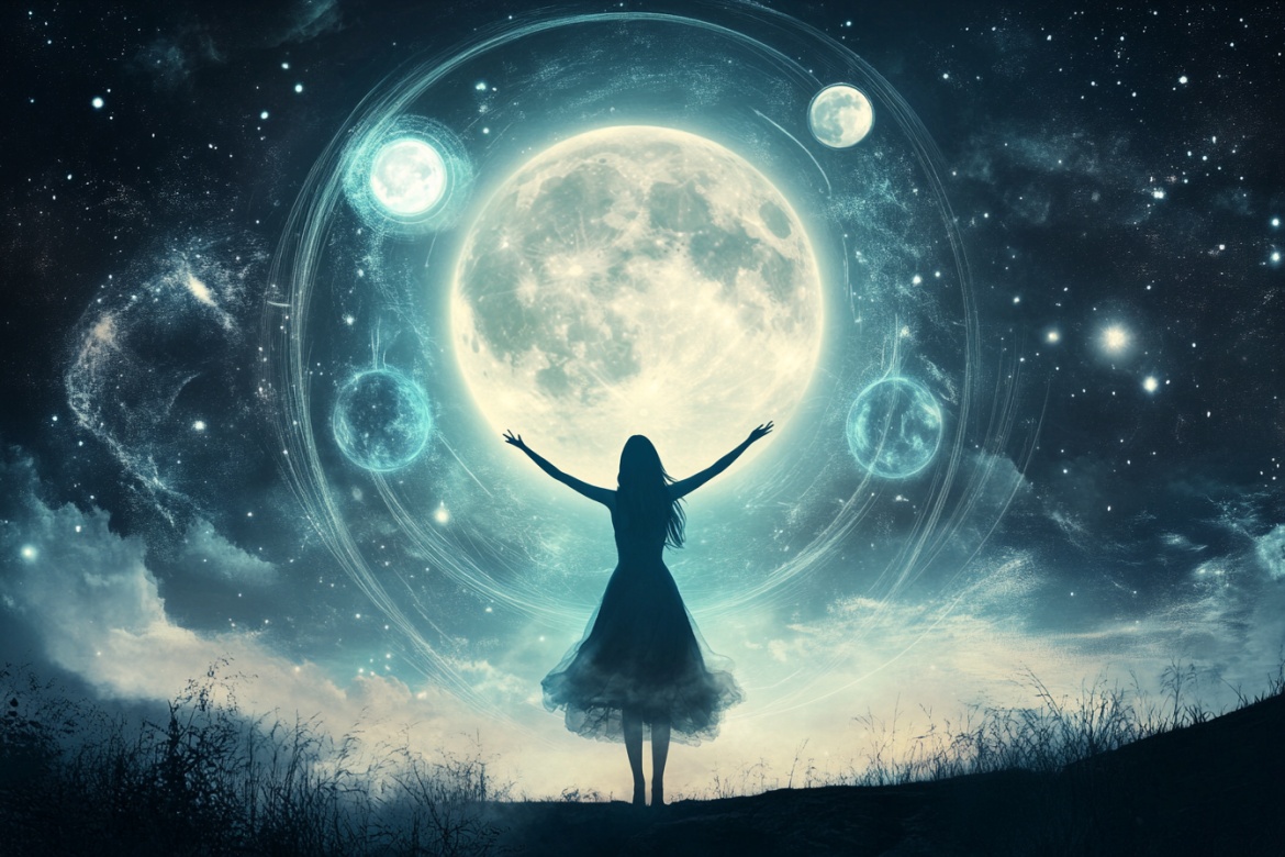 Изображение сгенерировано при помощи нейросети Midjourney