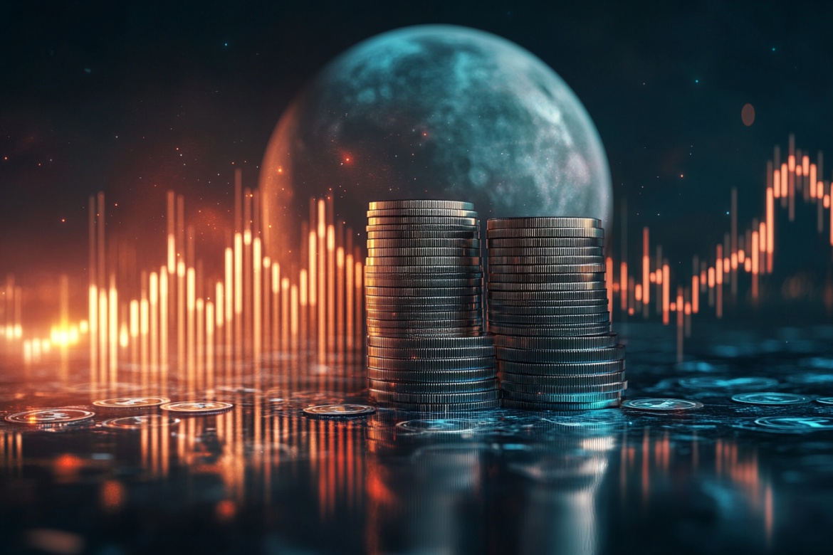 Изображение сгенерировано при помощи нейросети Midjourney