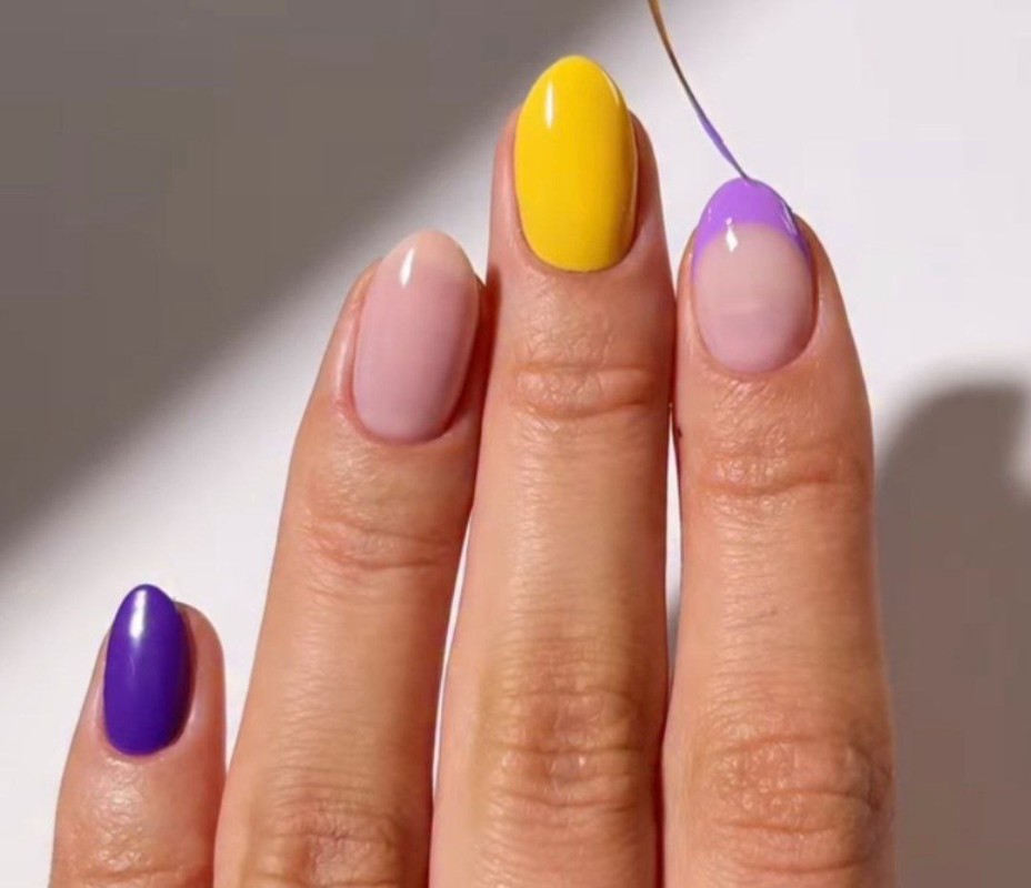 Фото: соцсети / @thenaillologist