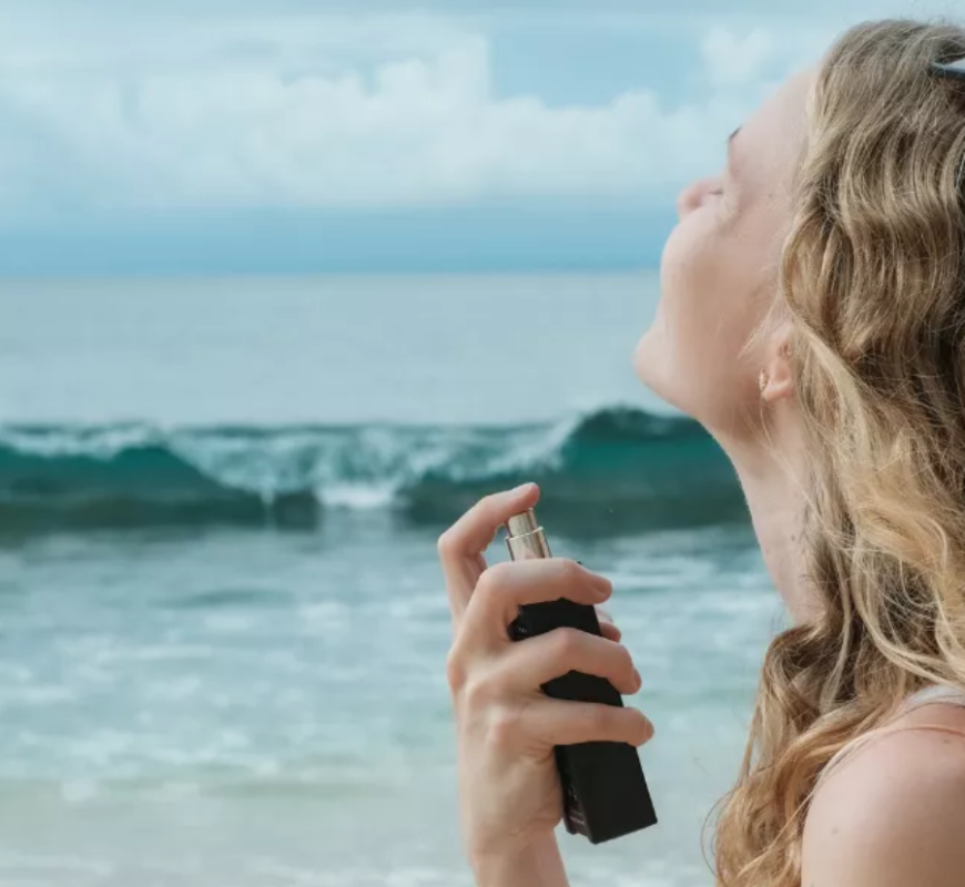 Фото: архивы пресс-службы ОНА ИНАЯ. Тоник для лица Антистресс