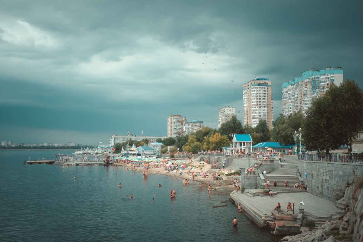 Изображение сгенерировано при помощи нейросети Midjourney