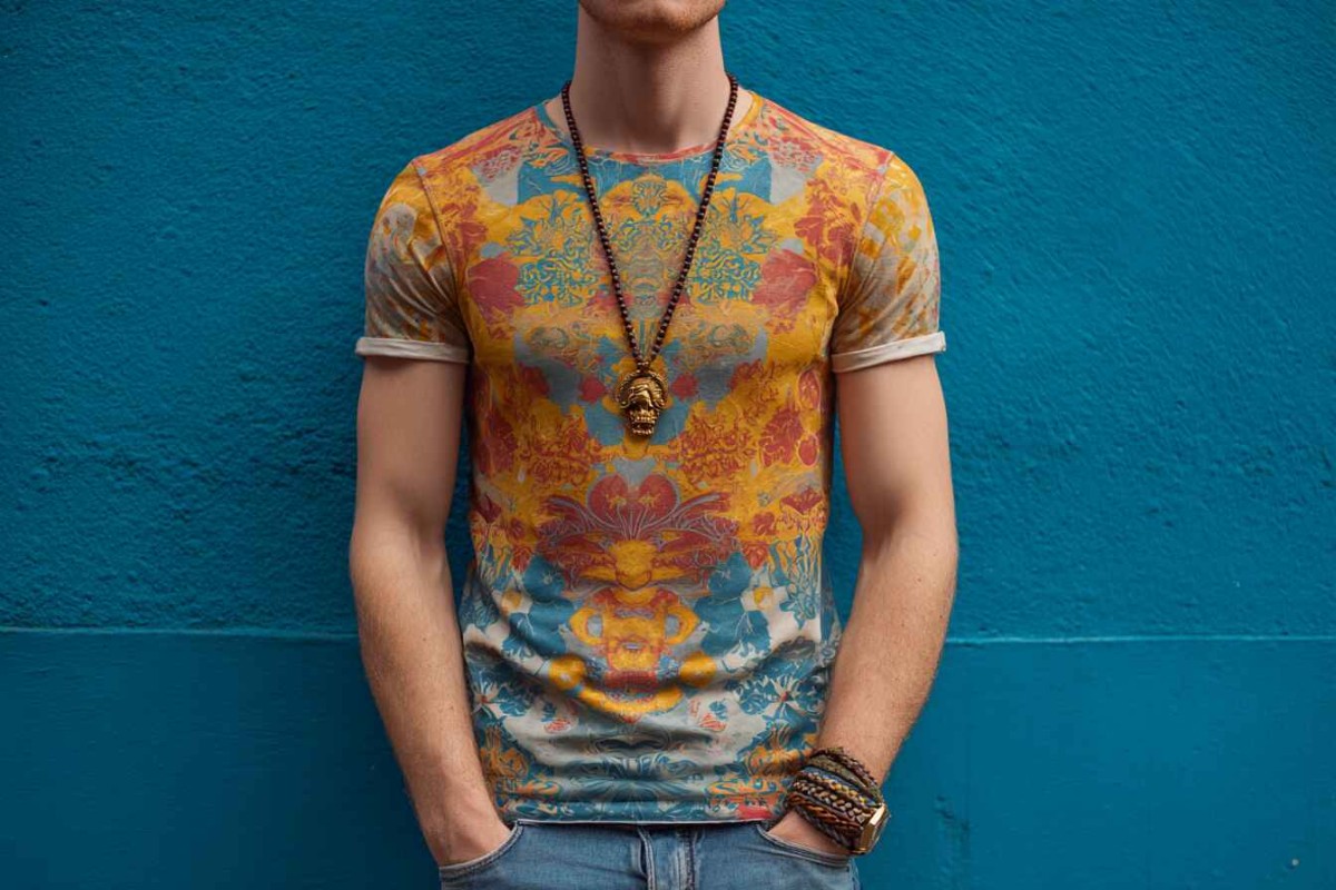 Изображение сгенерировано при помощи нейросети Midjourney