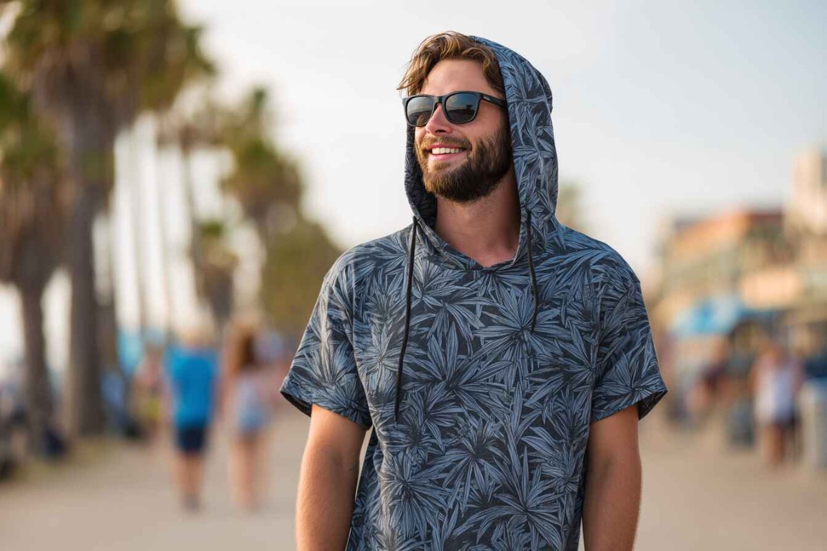 Изображение сгенерировано при помощи нейросети Midjourney