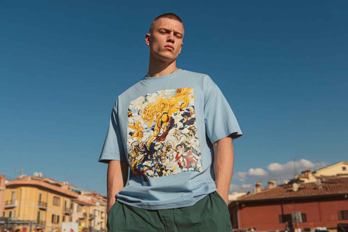 Изображение сгенерировано при помощи нейросети Midjourney