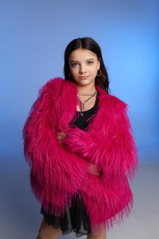 Мария Янковская. Фото: пресс-служба