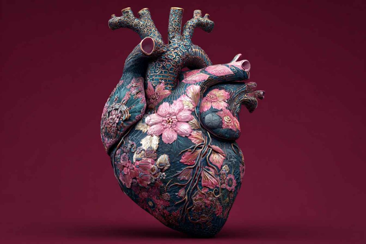 Изображение сгенерировано при помощи нейросети Midjourney