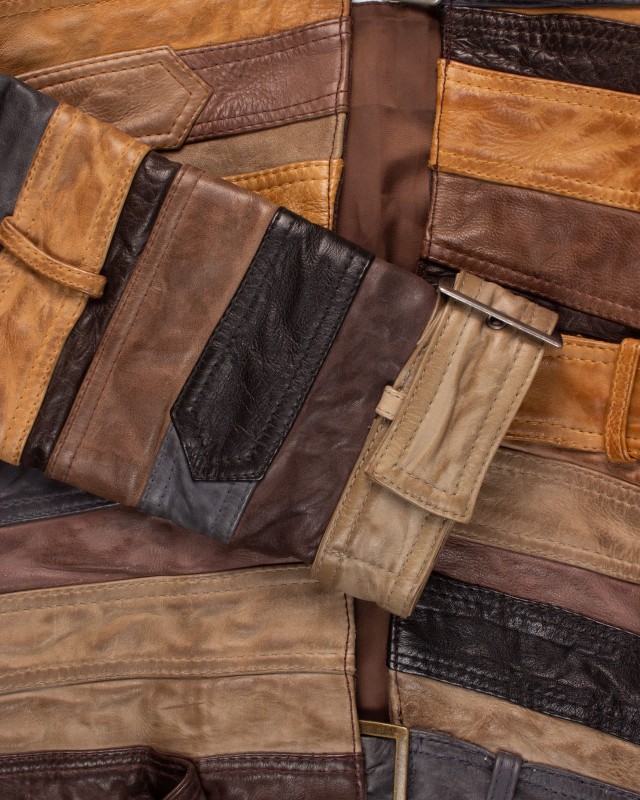 Фото: архив бренда H&M x Maison Margiela/ vorhe.co