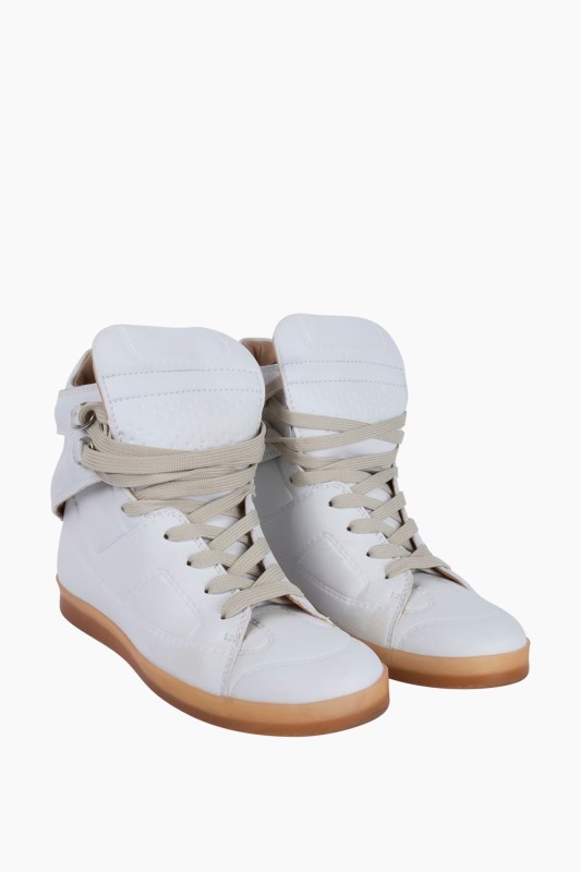 Фото: архив бренда H&M x Maison Margiela/ hm.com