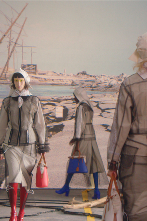 Фото: Maison Margiela/ www.maisonmargiela.com