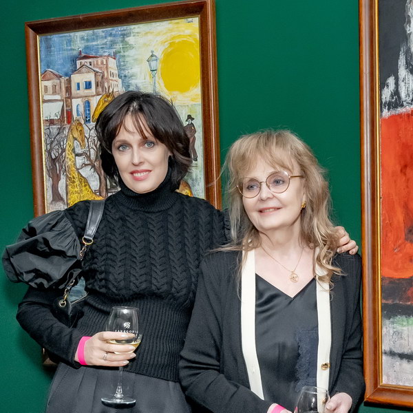 Фото: Леонид Алексеев / Пресс-служба "ИнтерМедиа"