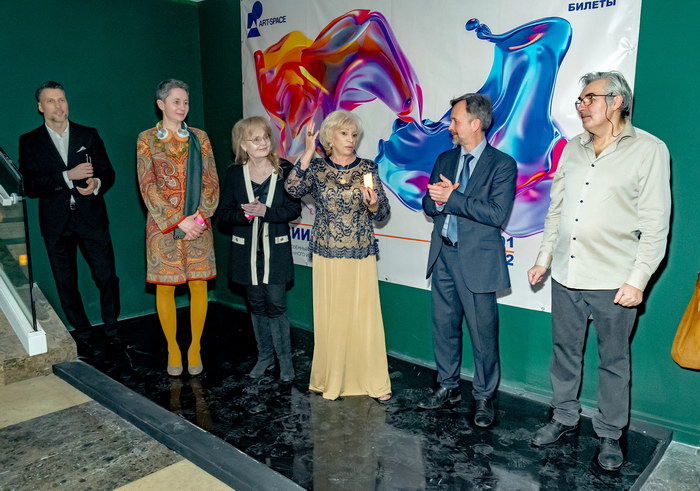 Фото: Леонид Алексеев / Пресс-служба "ИнтерМедиа"