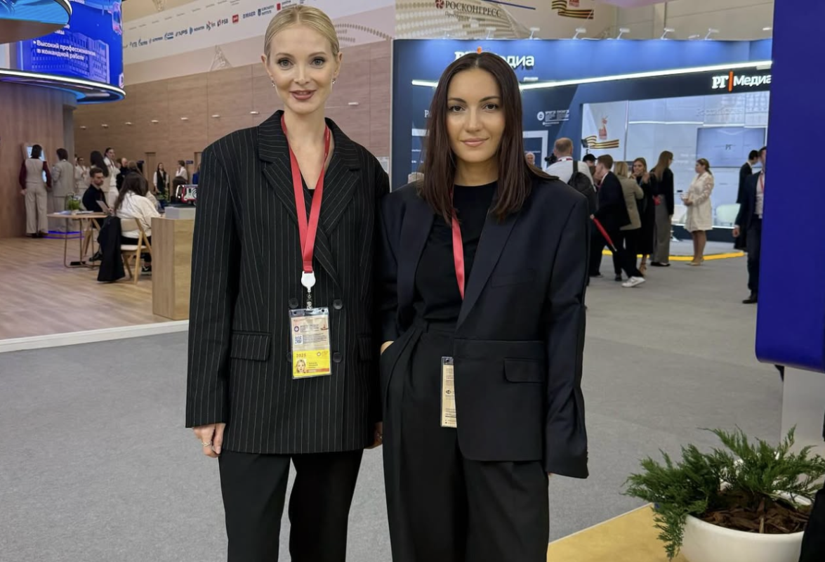 Фото: соцсети @mur_madonna