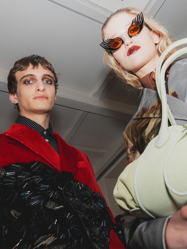 Фото: архив бренда Marni/ www.marni.com