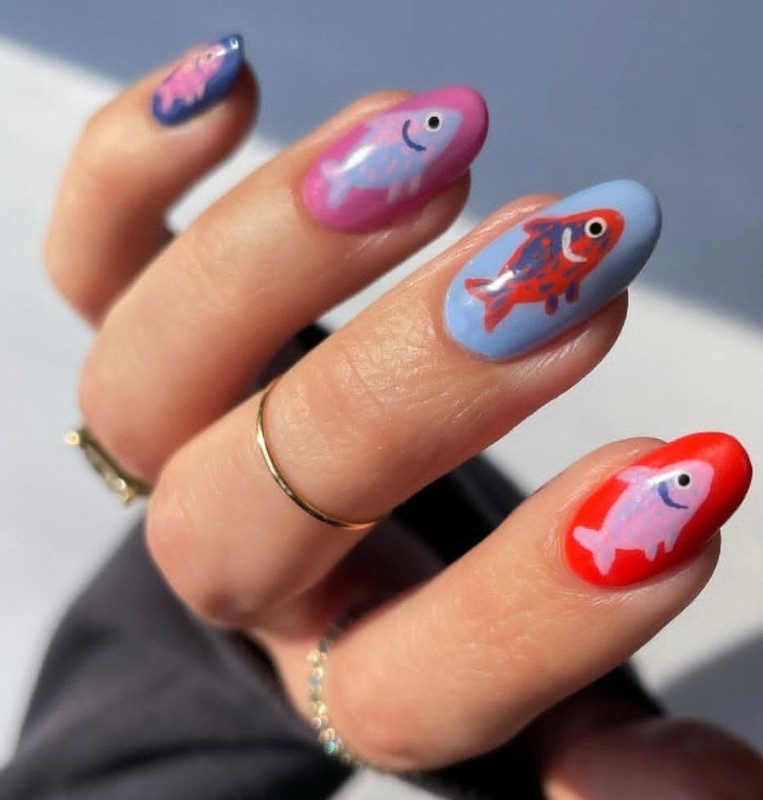 Фото: соцсети / @thatglosssauce