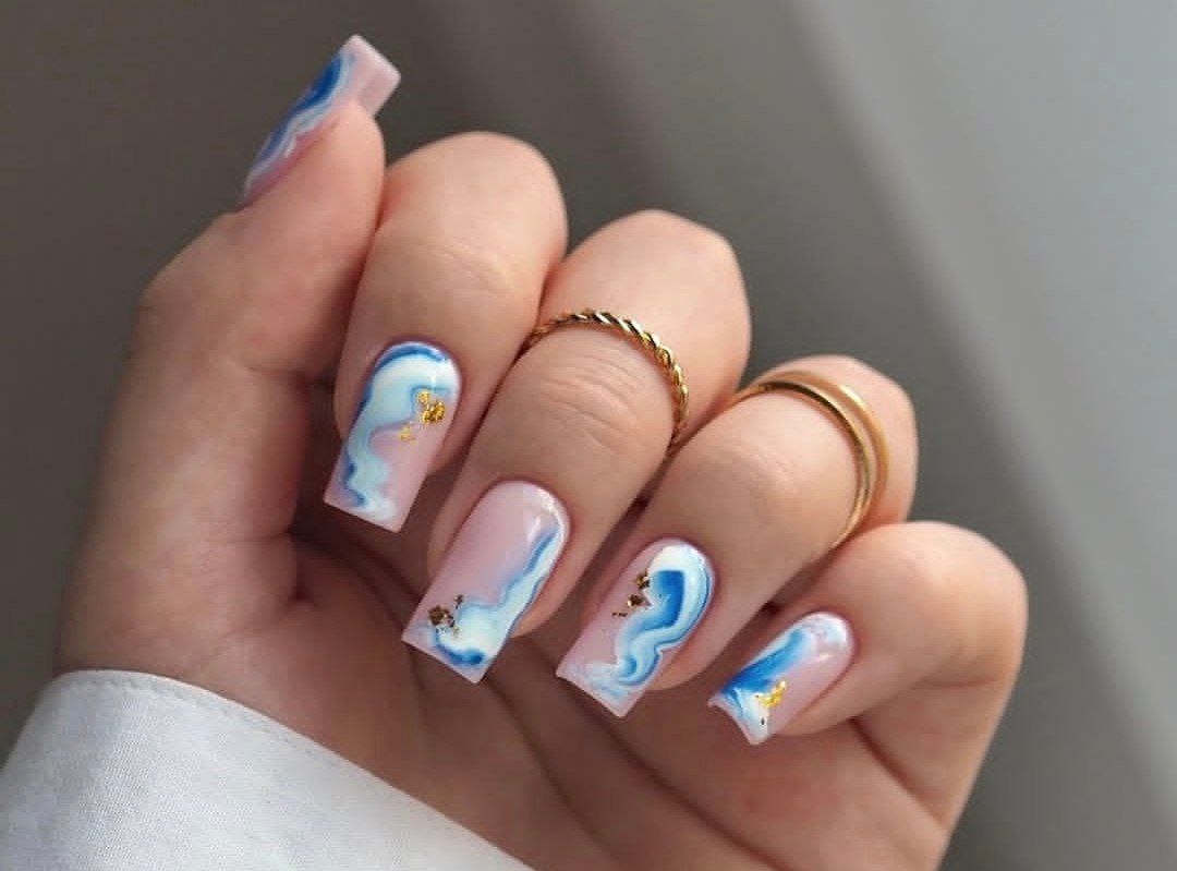 Фото: соцсети / @napaznokciach