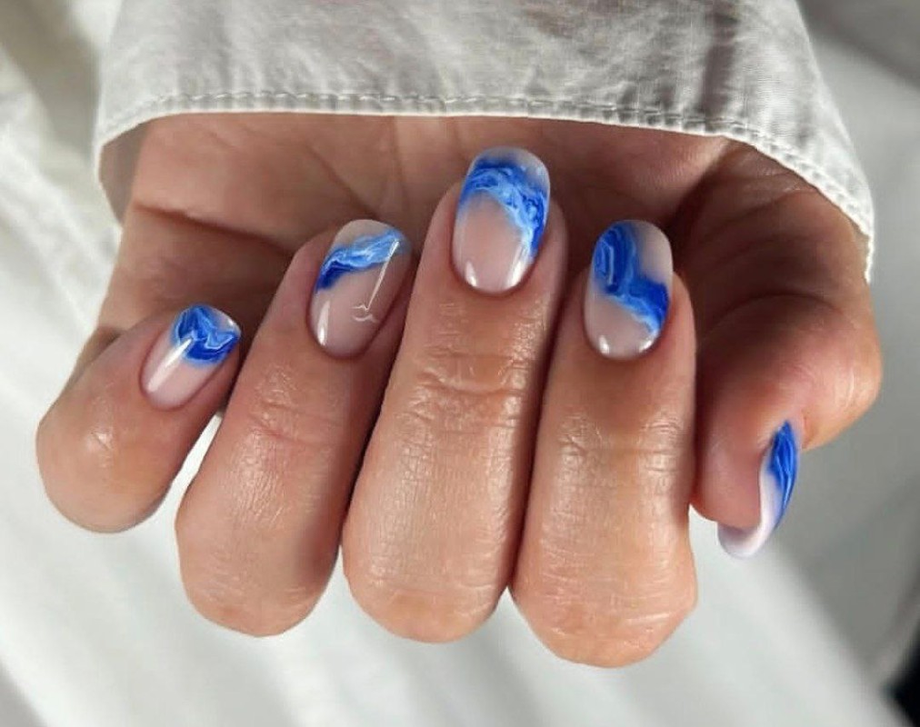 Фото: соцсети / @sprinceanamaria.nailtrainer