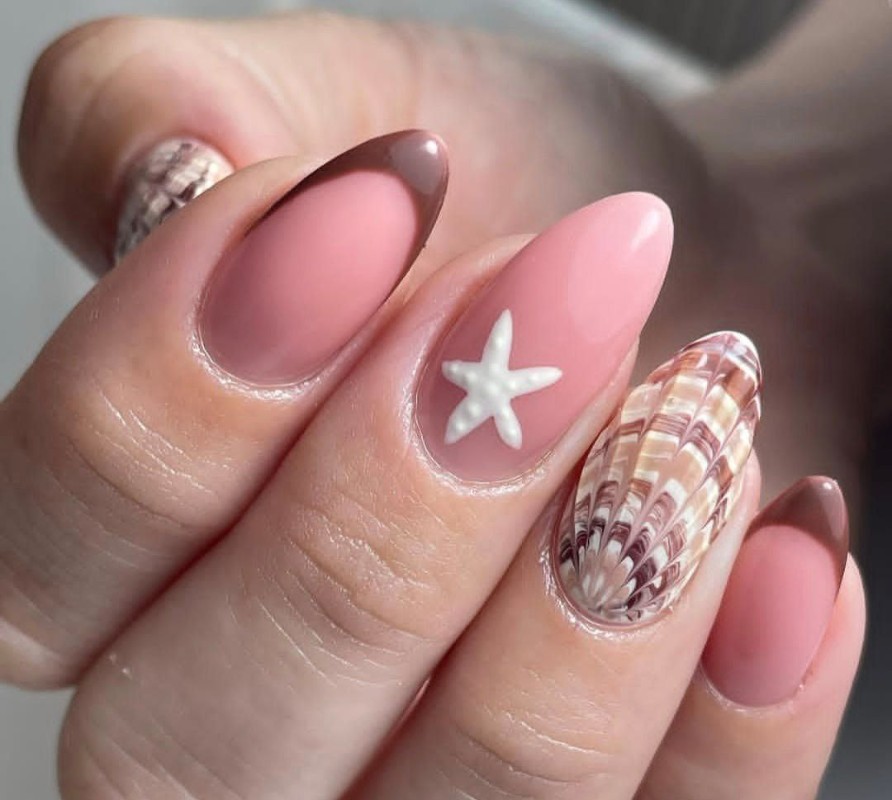 Фото: соцсети / @nails_by_stacey_griffiths