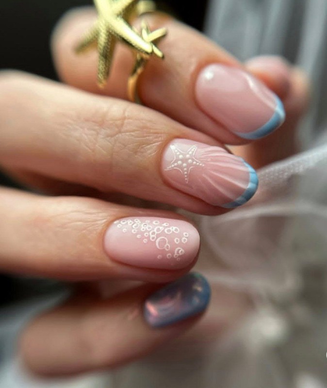 Фото: соцсети / @lapiubella_nails