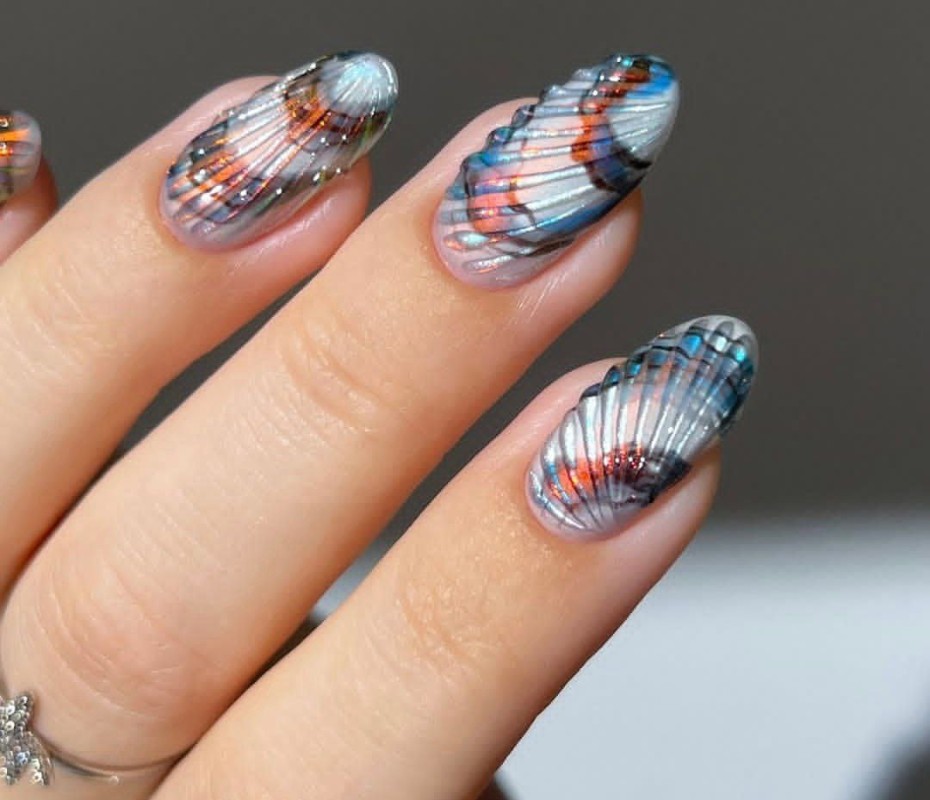 Фото: соцсети / @heygreatnails