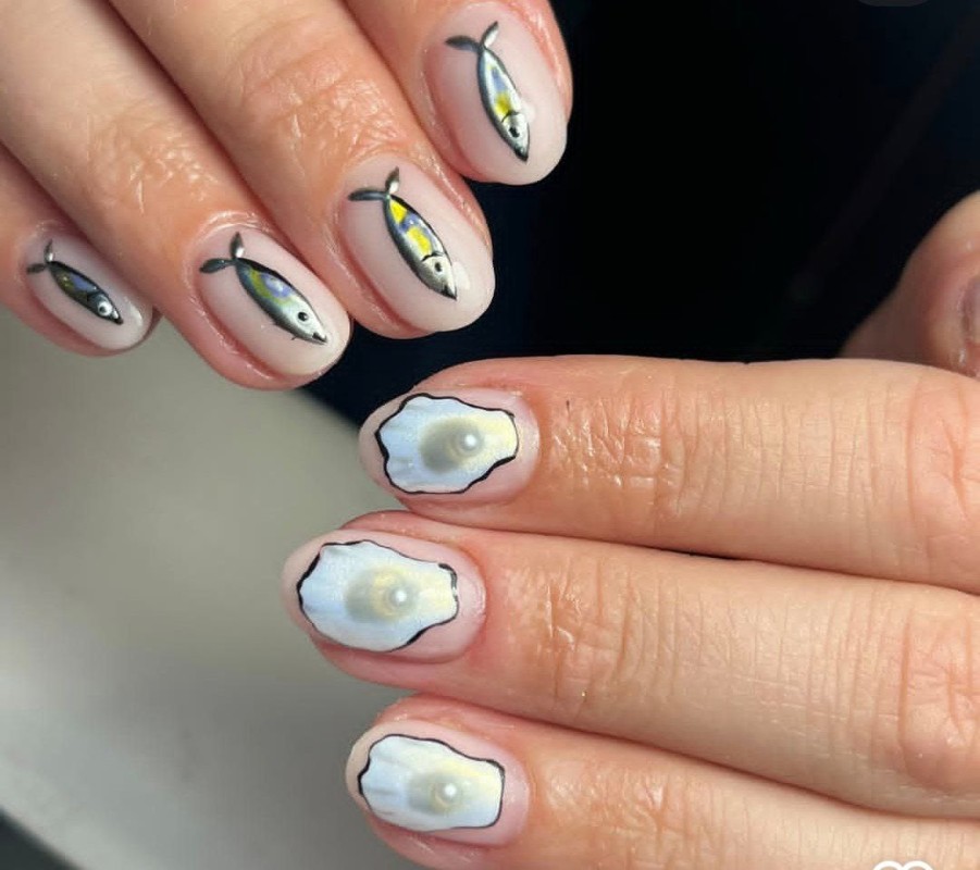 Фото: соцсети / @nails_by_petra_hemel