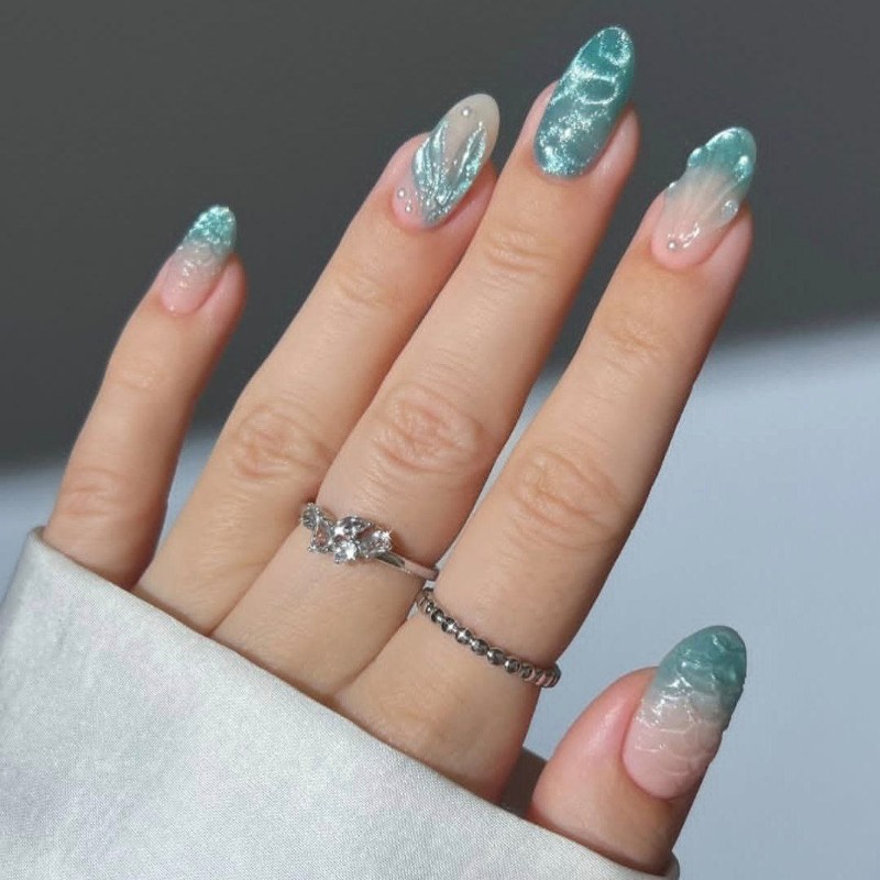 Фото: соцсети / @heygreatnails