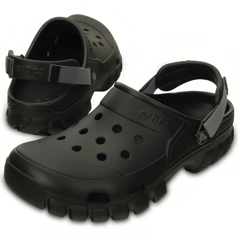 Фото: архив пресс-службы бренда Crocs / www.crocs.com