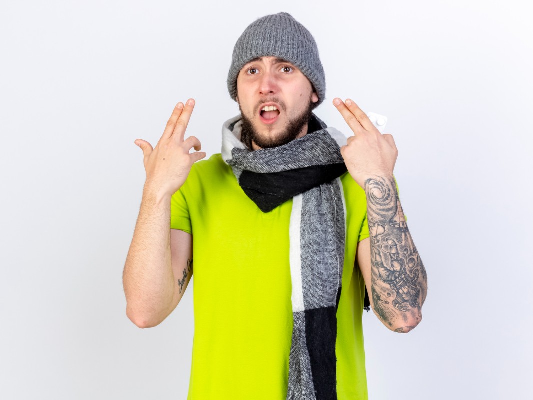 Фото: Freepik.com / @stockking