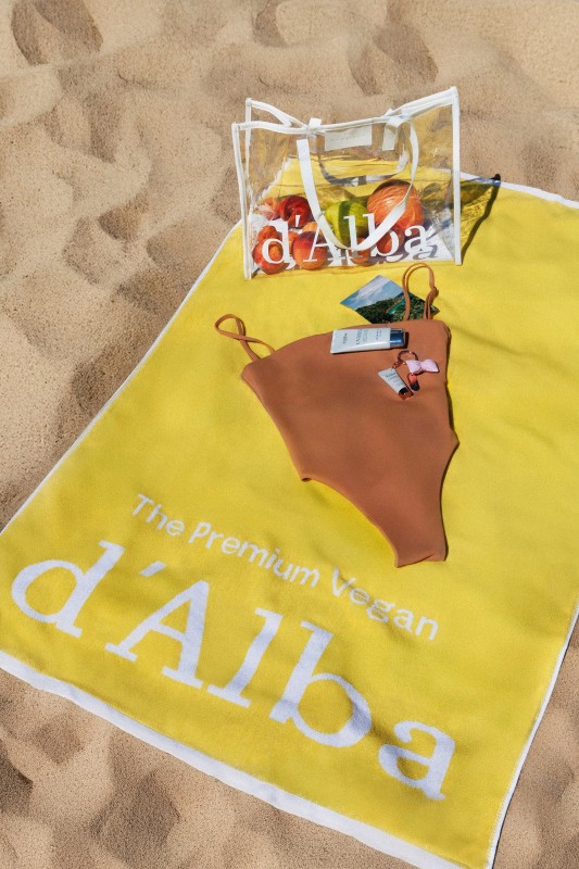 Фото: архивы пресс-службы d'Alba