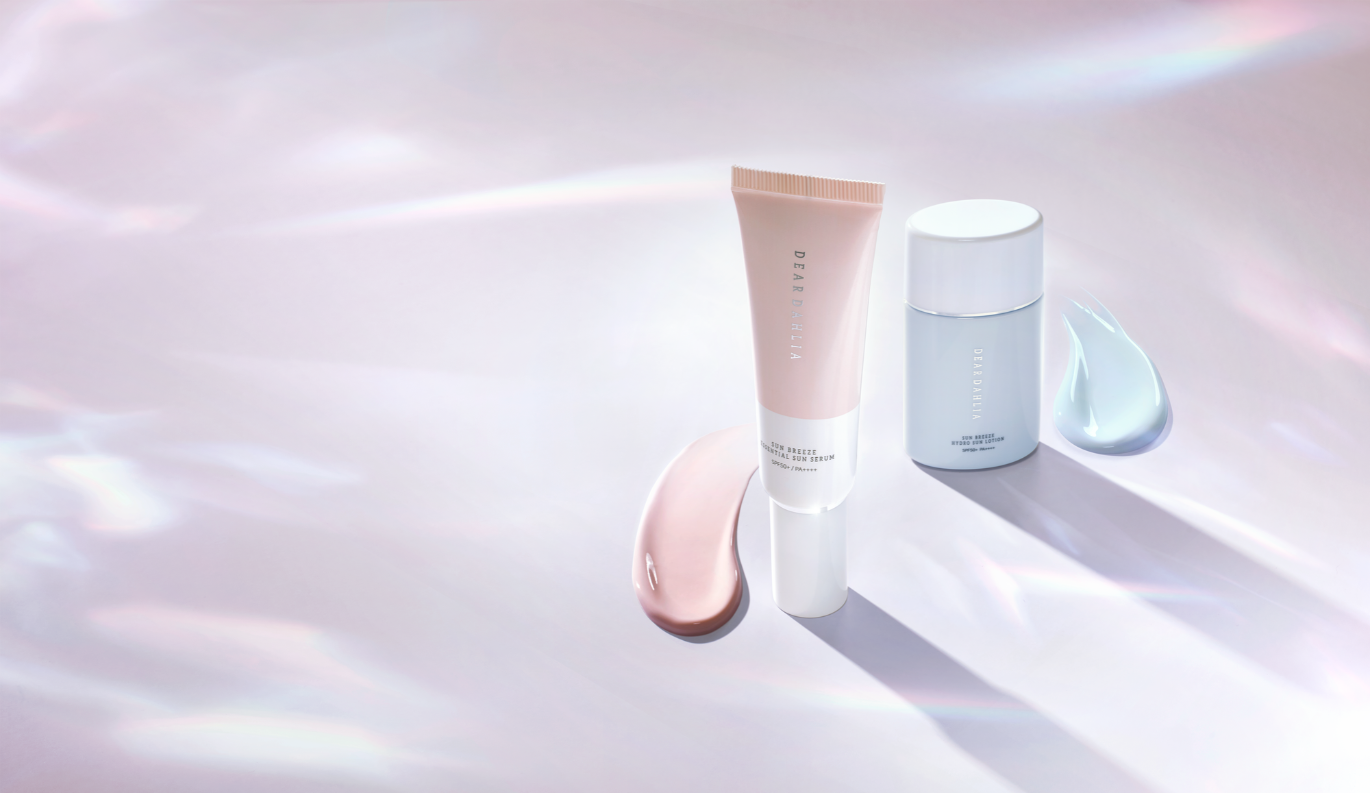 Фото: архивы пресс-службы Dear Dahlia. Коллекция Sun Breeze