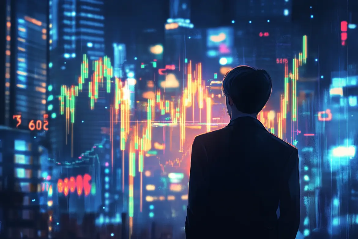 Изображение сгенерировано при помощи нейросети Midjourney