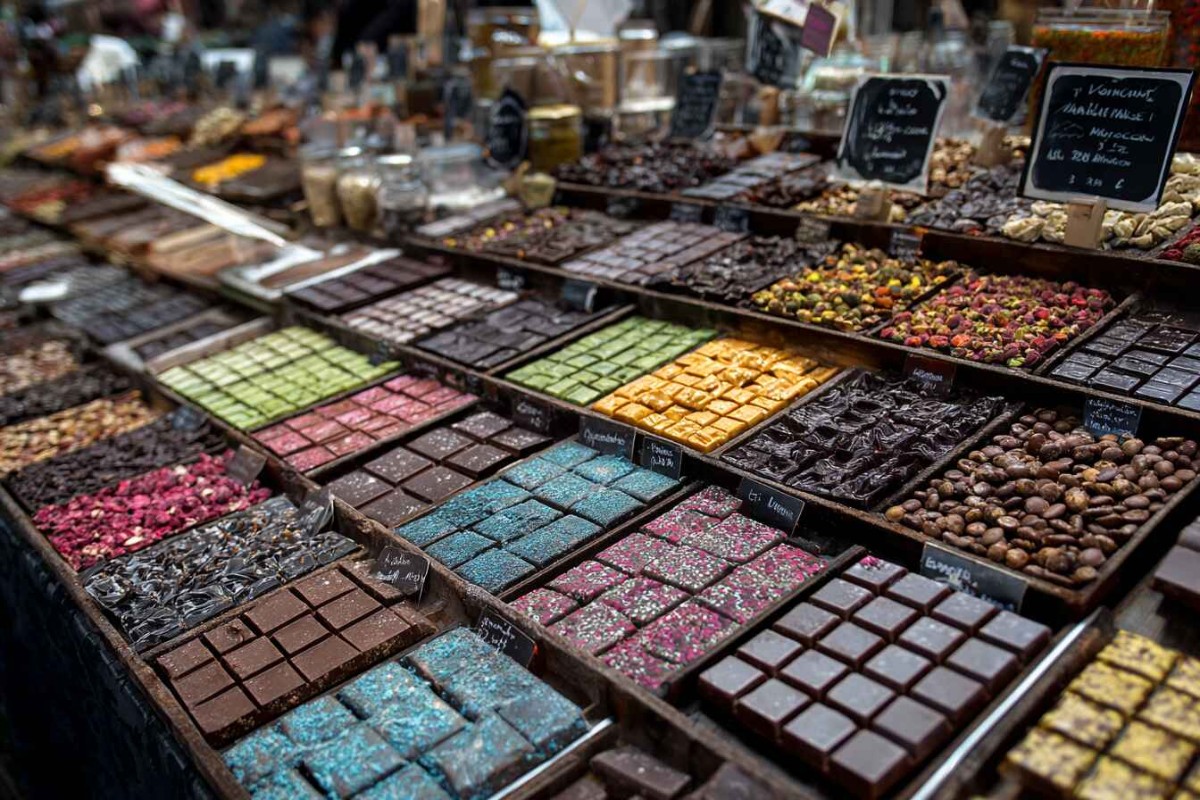 Изображение сгенерировано при помощи нейросети Midjourney