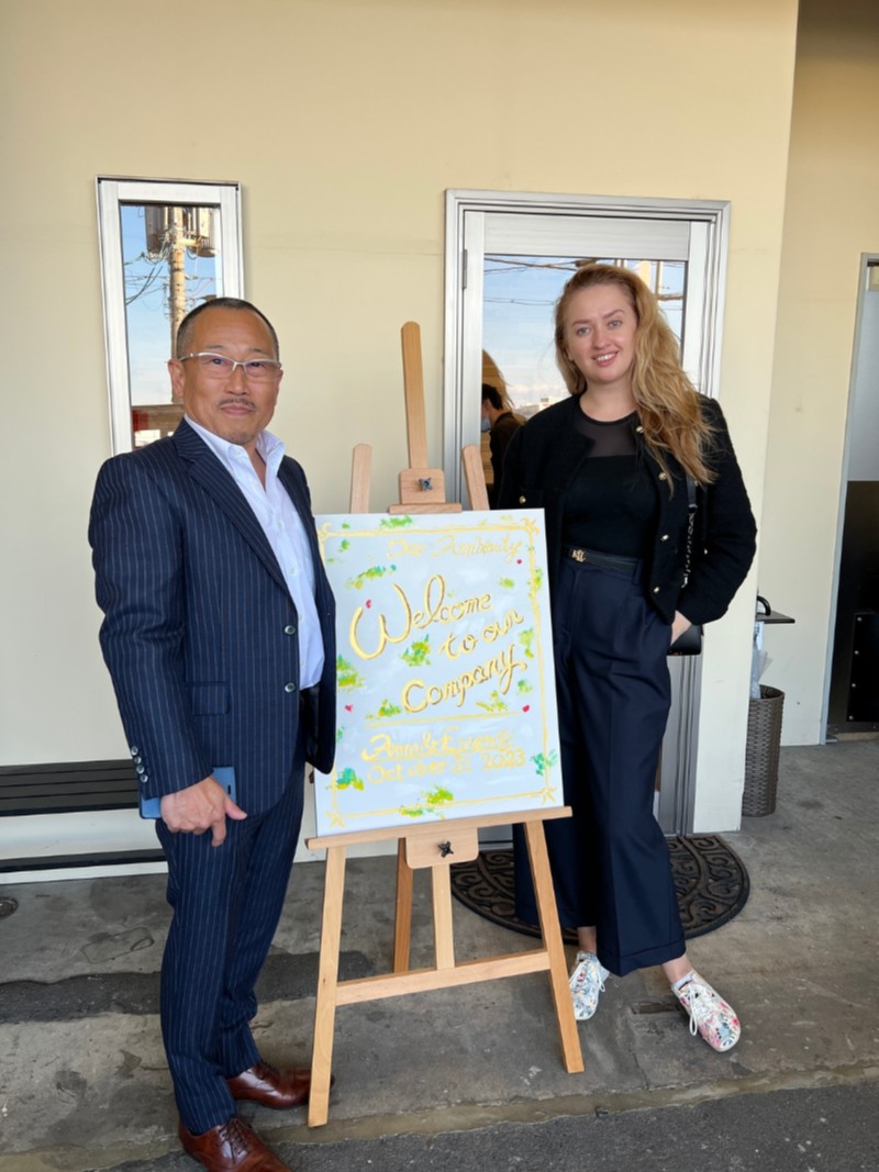 Фото: архивы пресс-службы Annbeauty