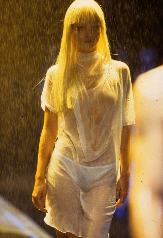 Фото: Camera Press Fashion/ www.legion-media.com