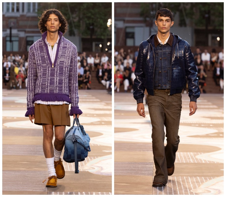 Фото: архив бренда Louis Vuitton/ louisvuitton.com