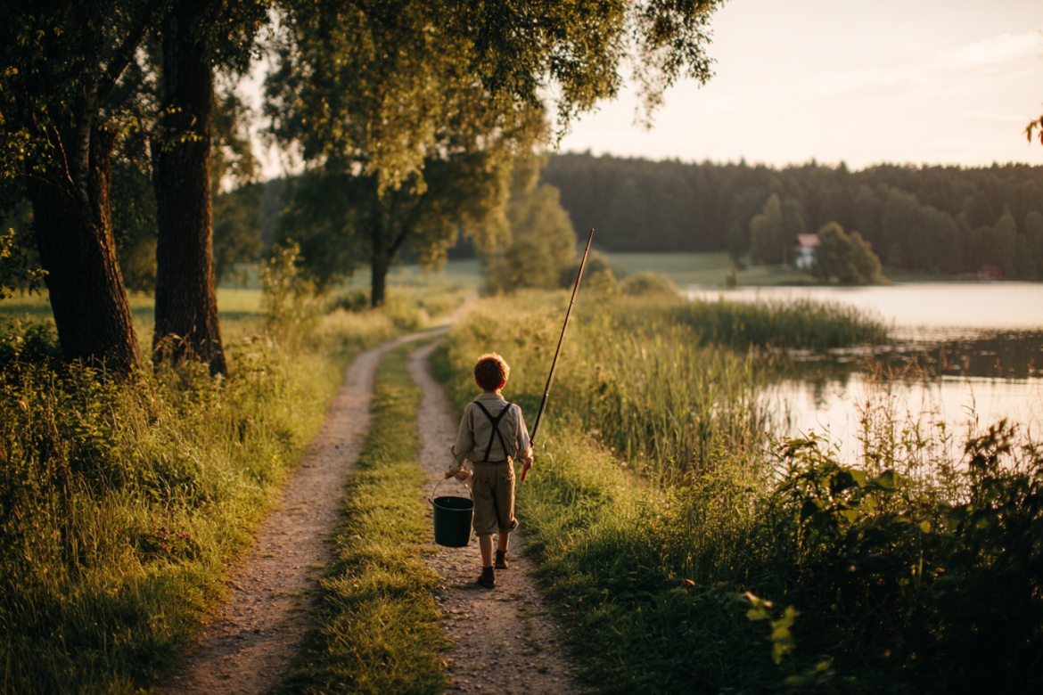 Изображение сгенерировано при помощи нейросети Midjourney