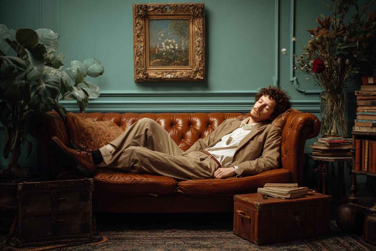 Изображение сгенерировано при помощи нейросети Midjourney