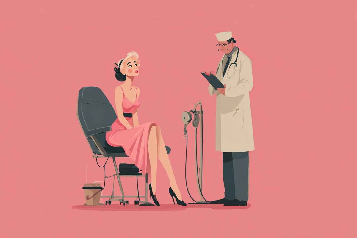 Изображение сгенерировано при помощи нейросети Midjourney