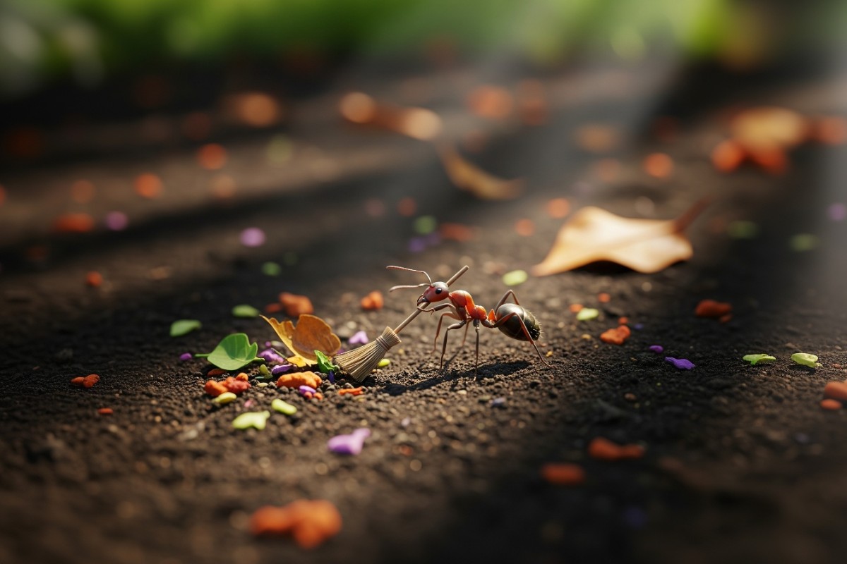 Изображение сгенерировано при помощи нейросети Midjourney