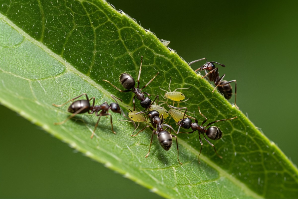 Изображение сгенерировано при помощи нейросети Midjourney