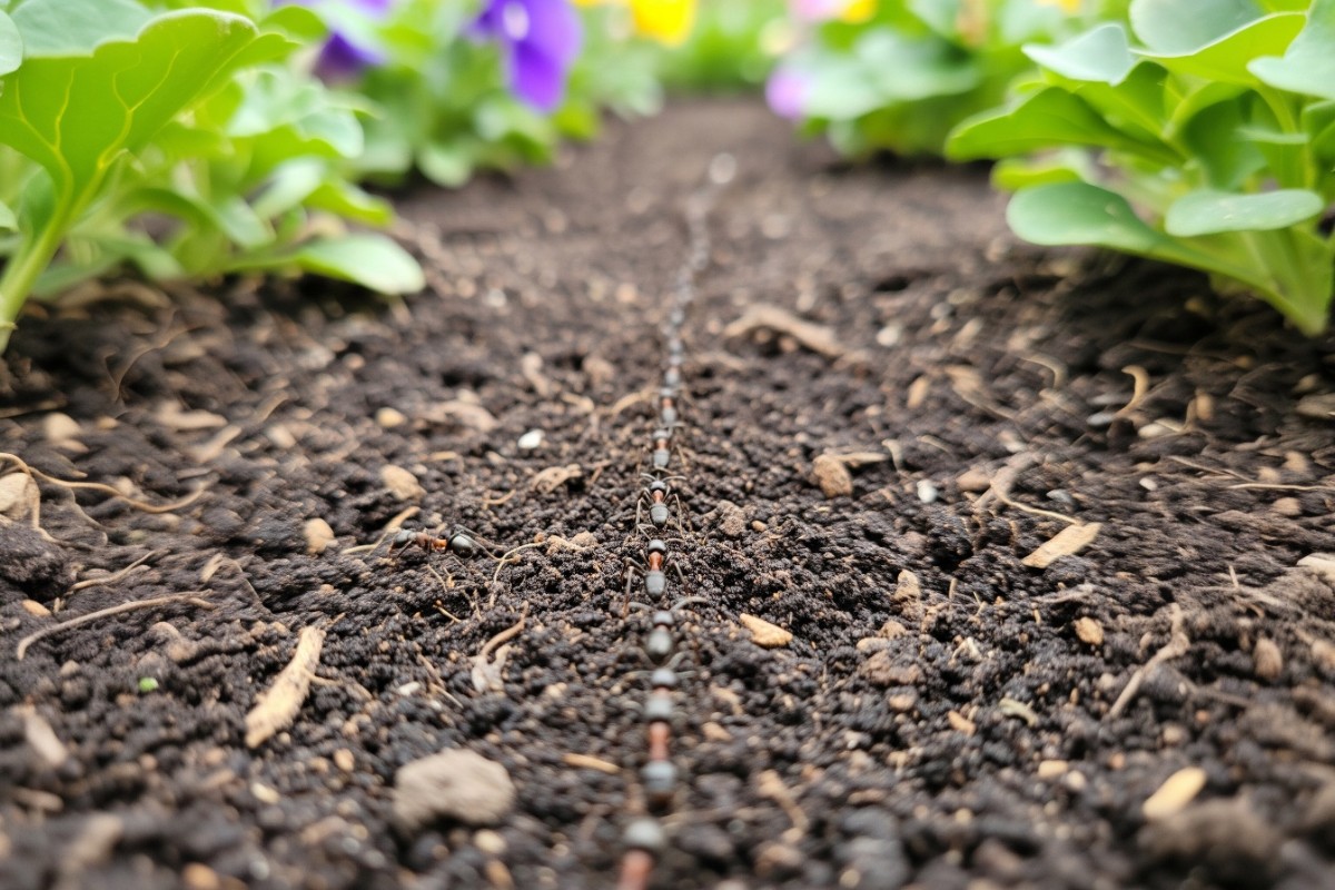 Изображение сгенерировано при помощи нейросети Midjourney