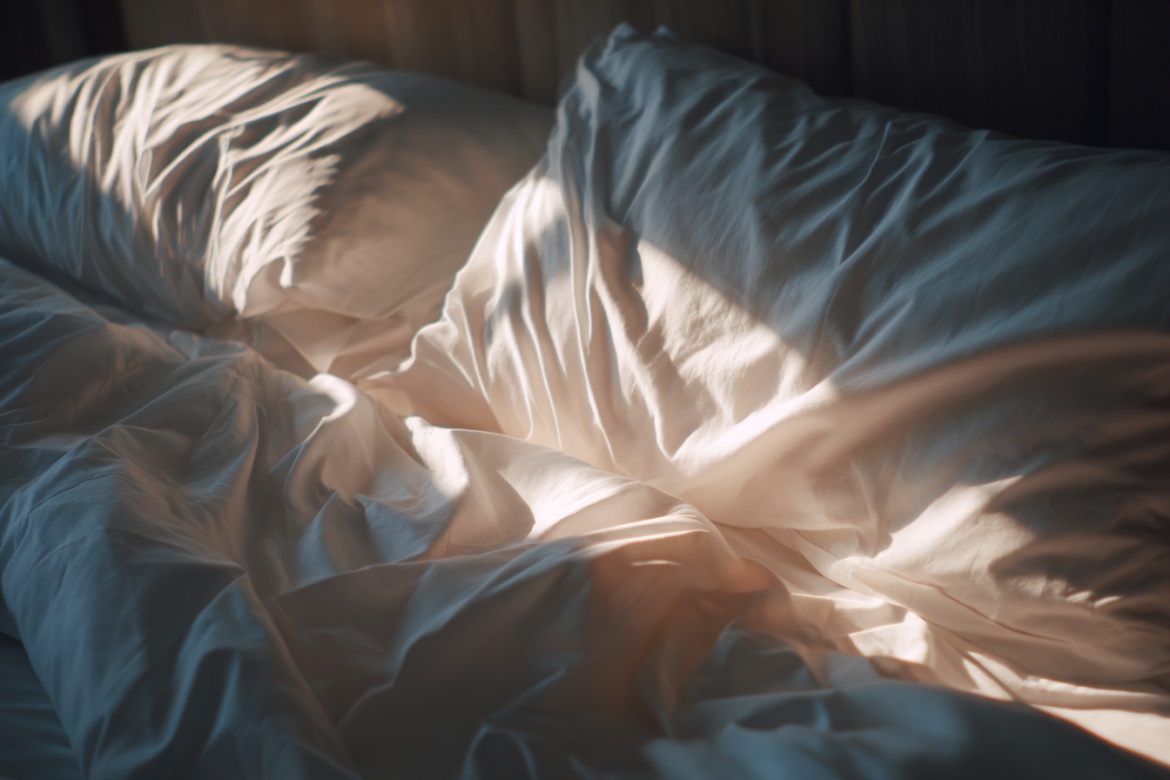 Изображение сгенерировано при помощи нейросети Midjourney